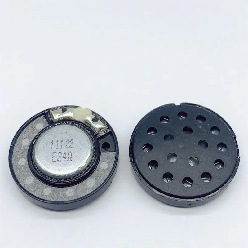 30mm headphone unit 24ohms for HD201 RS110 RS120 2pcs
