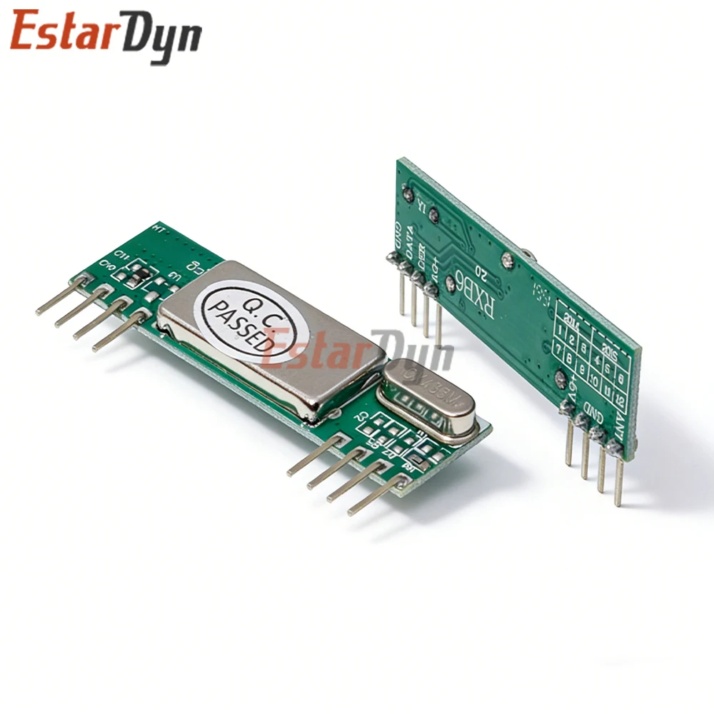 Estardyn RXB6 433Mh…