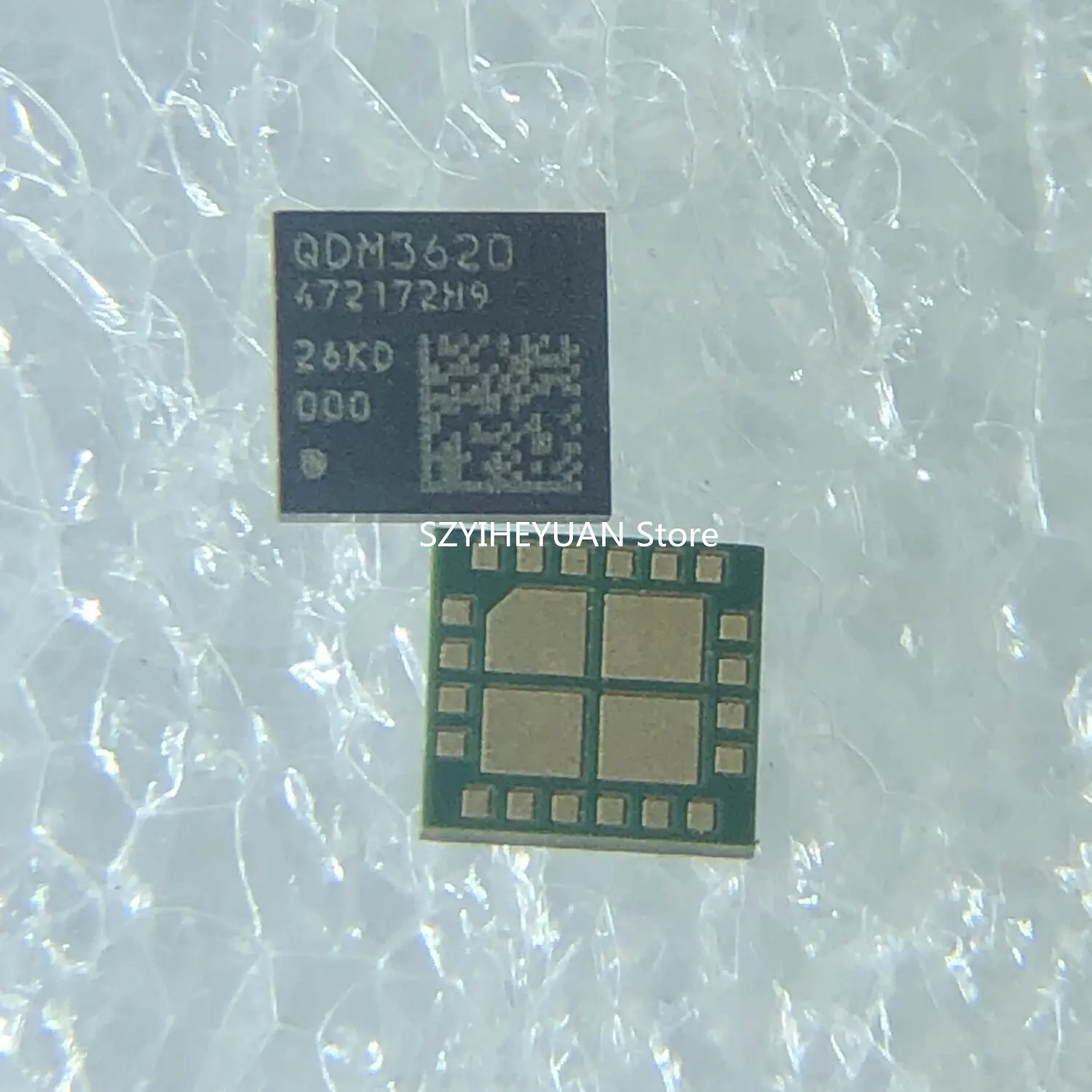 2 шт./партия, QDM3620 QDM4620