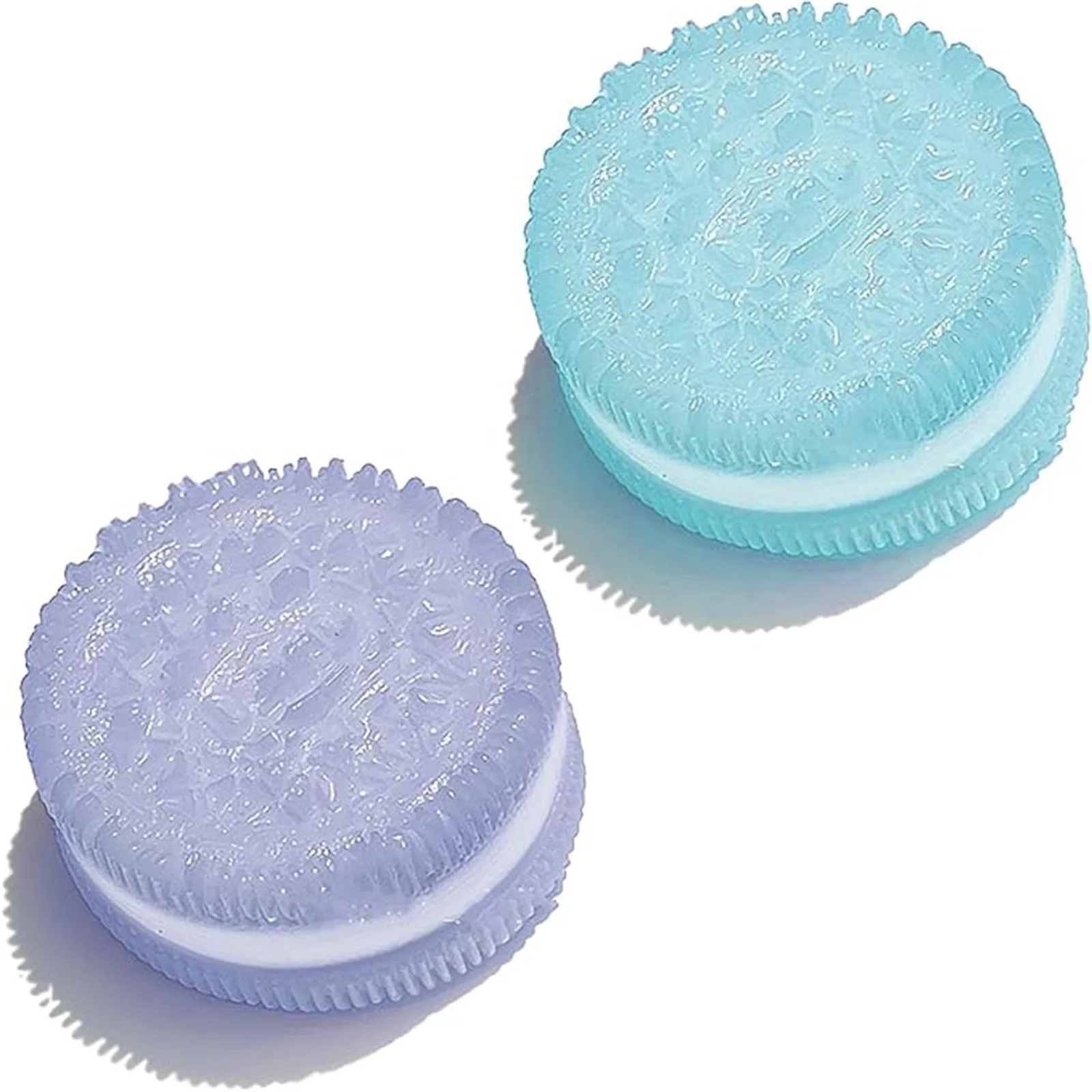 جديد سيليكون الحبار المفرقعات سوبر لينة الوحل ضغط اللعب ضغط الإجهاد الإغاثة هدية عيد ميلاد وتخفيف القلق