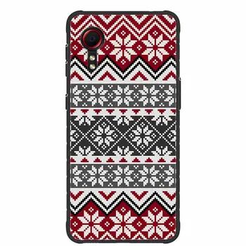 Silikonový kryt TPU pro Samsung Galaxy Xcover 5 s kresleným motivem a zvířaty pro Samsung SM-G525F 8 nejlepší prodej Pouzdro na Samsung Xcover 5 - №8