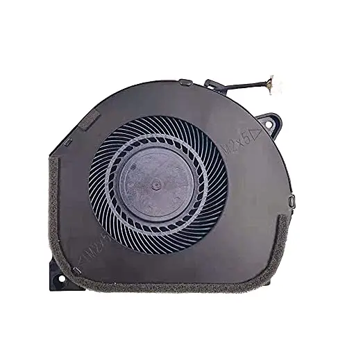 Replacement New CPU Cooling Fan for Lenovo Legion Y530 Y7000 2018 Y530-15 Y530-15IKB Series Fan Cooler DFS200105BROT Fan