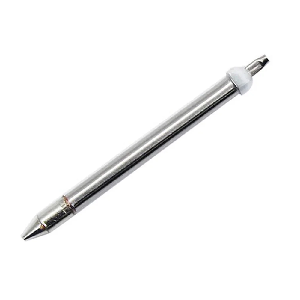 USB 5V Electric Soldering Iron Pen with Indicator Light and Lightweight Portable Tool for Fast Heating and Easy Use