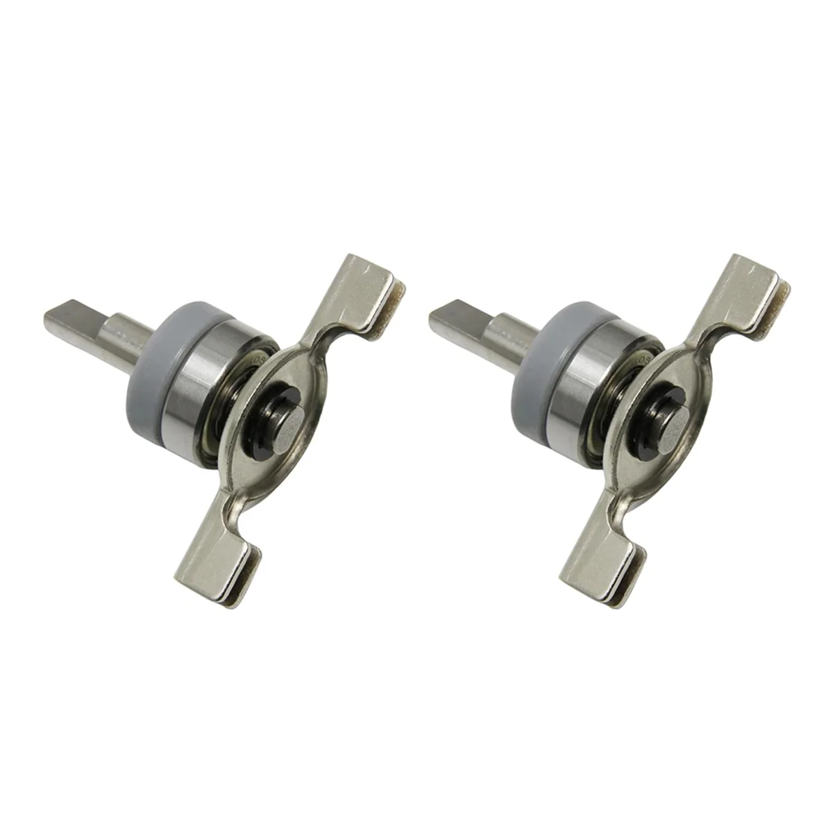 A97G 2 قطعة آلة الخبز إصلاح رمح الجمعية جزء آلة الخبز جزء دلو الخبز إصلاح جزء آلة الخبز ملحق