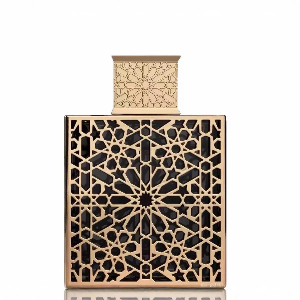 

100ML Unisex Perfume Floral Scent Long Lasting Fragrance Elegant Modern Aroma for Daily Office Dating Party Perfect Gift