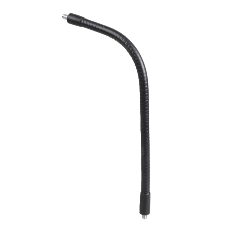 Universeller flexibler Arm mit 1/4-Zoll-Gewinde für Stative, Lichtständer und Selfie-Stick M76A – Detail 1
