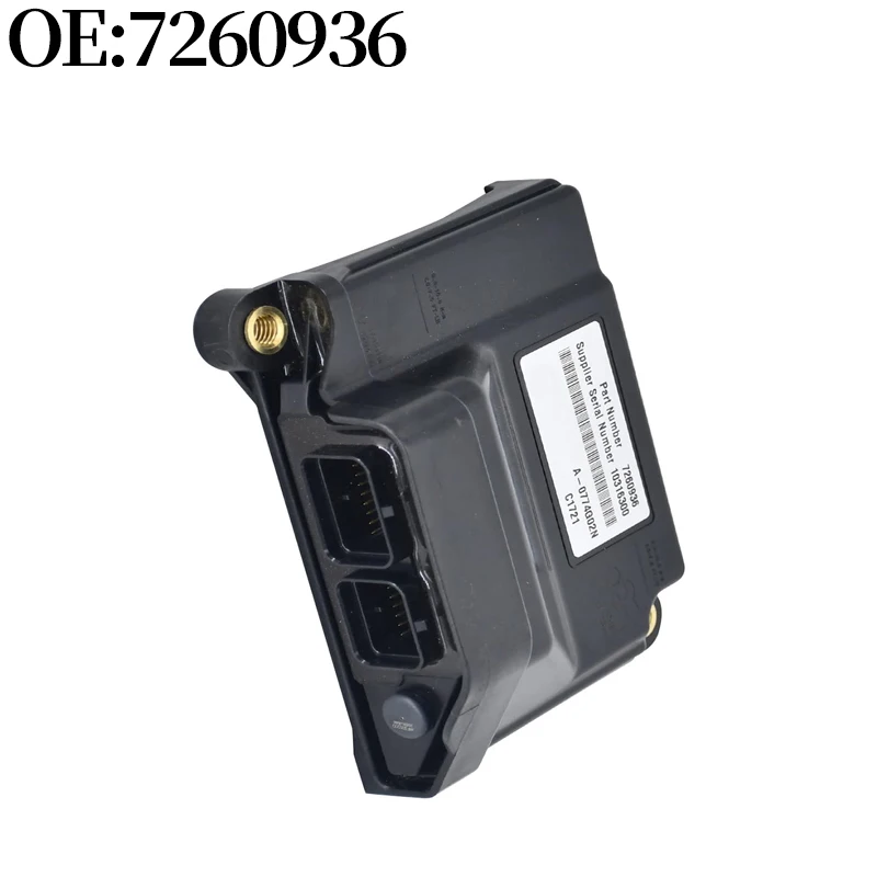 

Skid Steer Loader Accessories Suitable for Bobcat S150 S175 S185 S205 S220 S300 T140 Standard Key Panel Computer Board 6688404