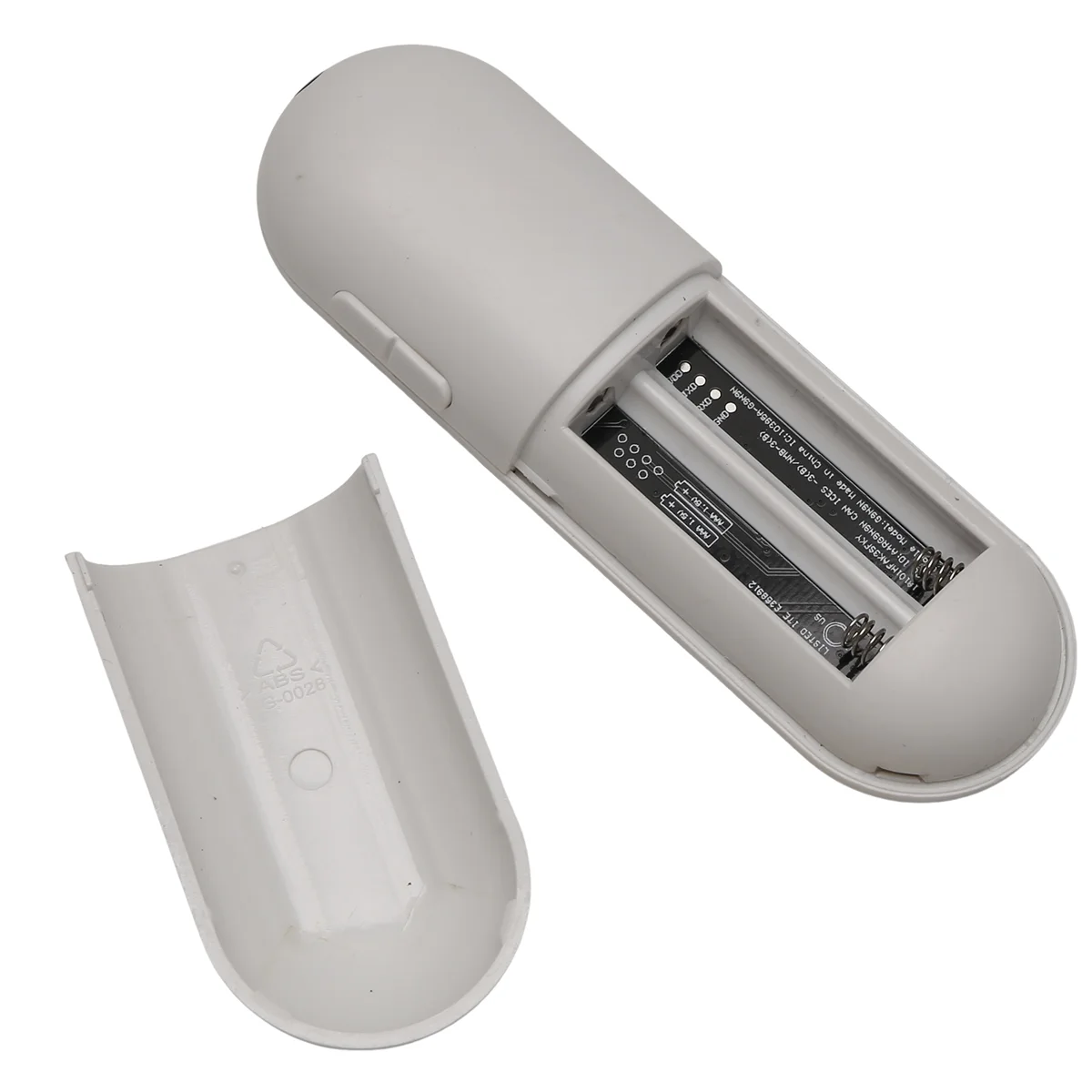 【التسريحات الأخيرة!】 مناسبة لجهاز التحكم عن بعد لجهاز Google GOOGLE CHROMECAST GOOGLE TV Google Voice Set-Top Box