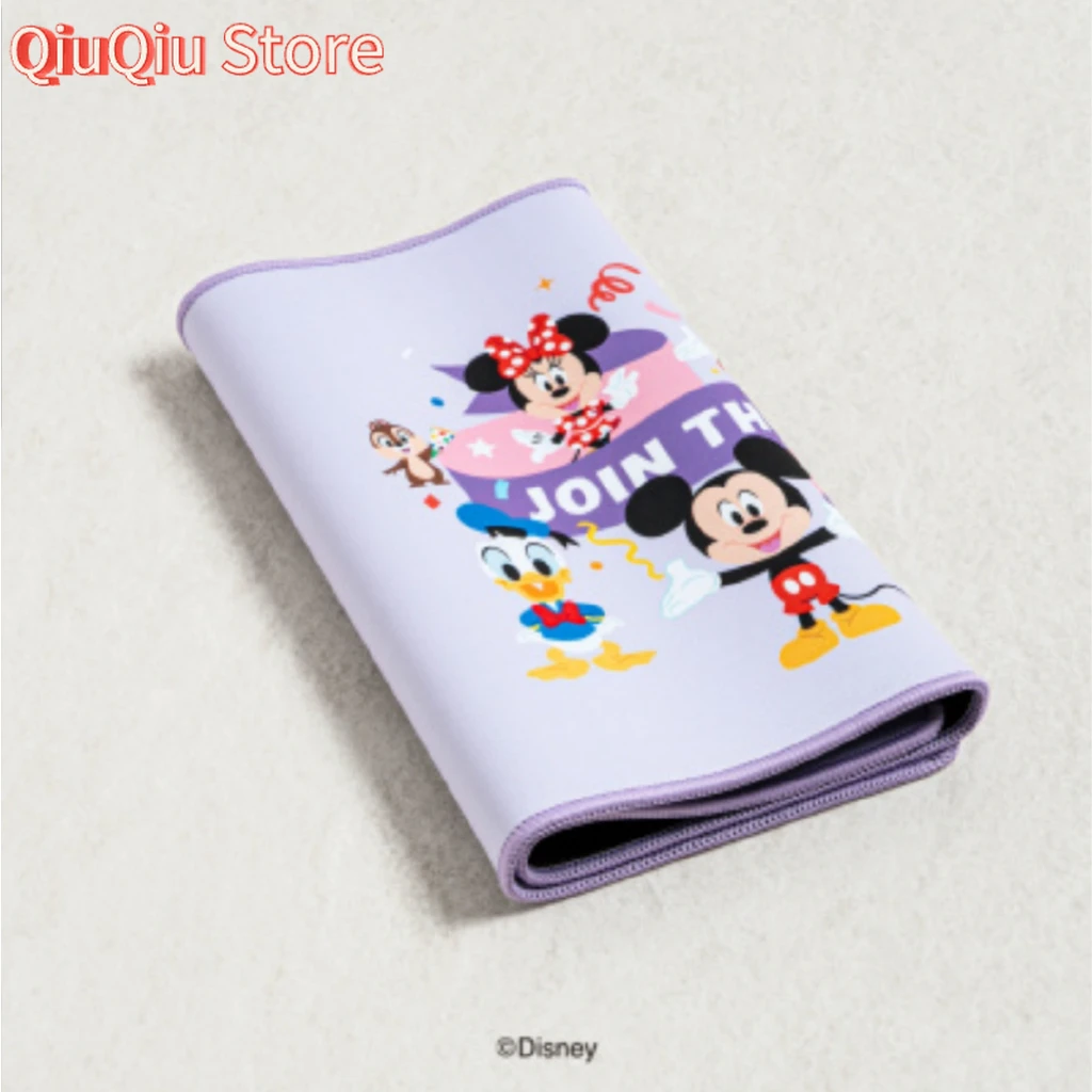 Disney 100th Anniversary Mickey Mouse & Friends Schreibtisch-Mauspad, Tischmatte, 68 x 28 cm