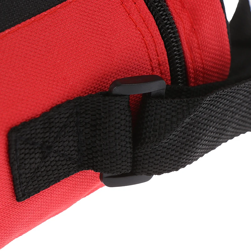 حقيبة تبريد زجاجات المياه ذات سعة عالية معزولة حقيبة تبريد للسفر والتخييم والمشي لمسافات طويلة وحقيبة زجاجات المياه العالمية #6