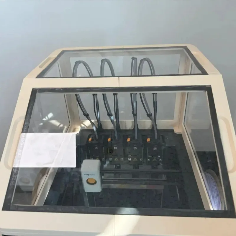 Panels Kit Designed By Srin Sn Apm A Ker U1 Top Hat Enclosure 3mm Thickness PC
