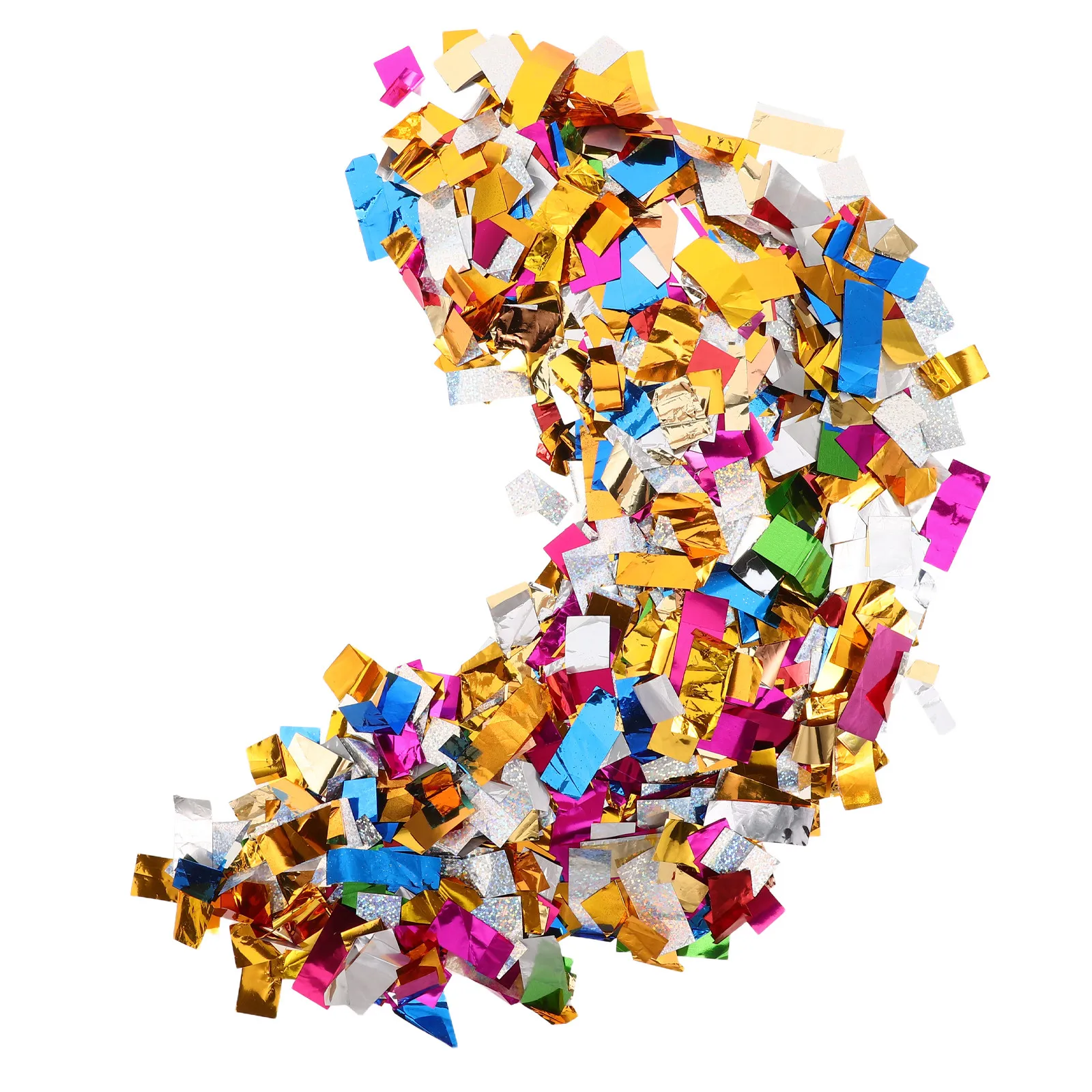 Блестящие листы с пайетками и – обзор и цена Papercraft Supply Confetti