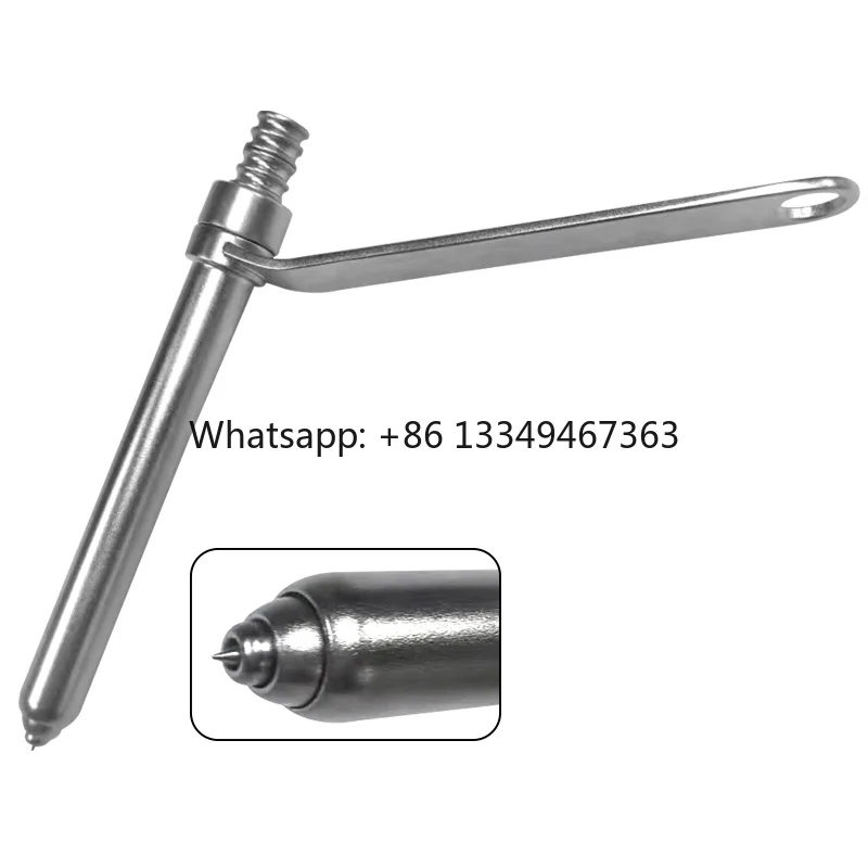 Medical Soft Tissue Protector Surgical Tissue Protection Tool