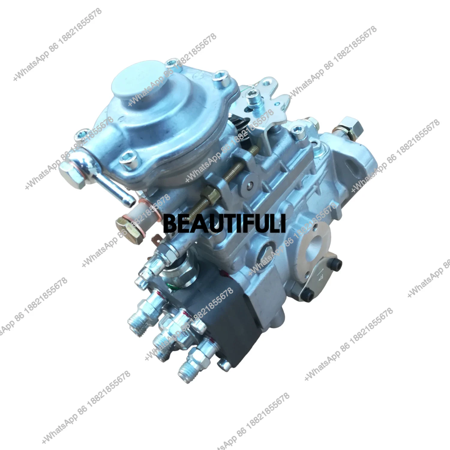 Original New Fuel Injection Pump For  EP040B-M160 0460426265 87801140 Excavator Engine Replacement Parts