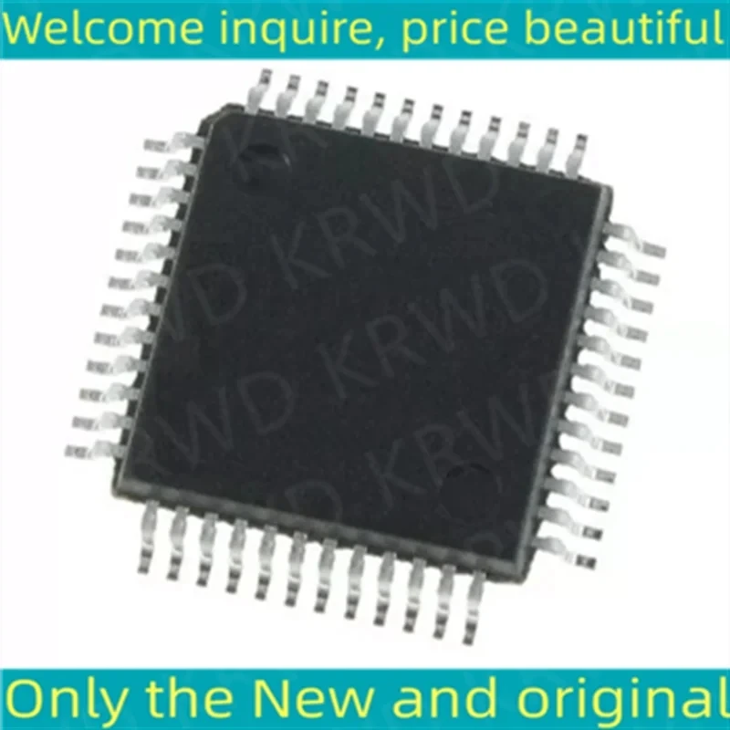 

2PCS New and original LC4064V-75TN48E LC4064V-75TN48 LC4064V-75 LC4064V TQFP-48