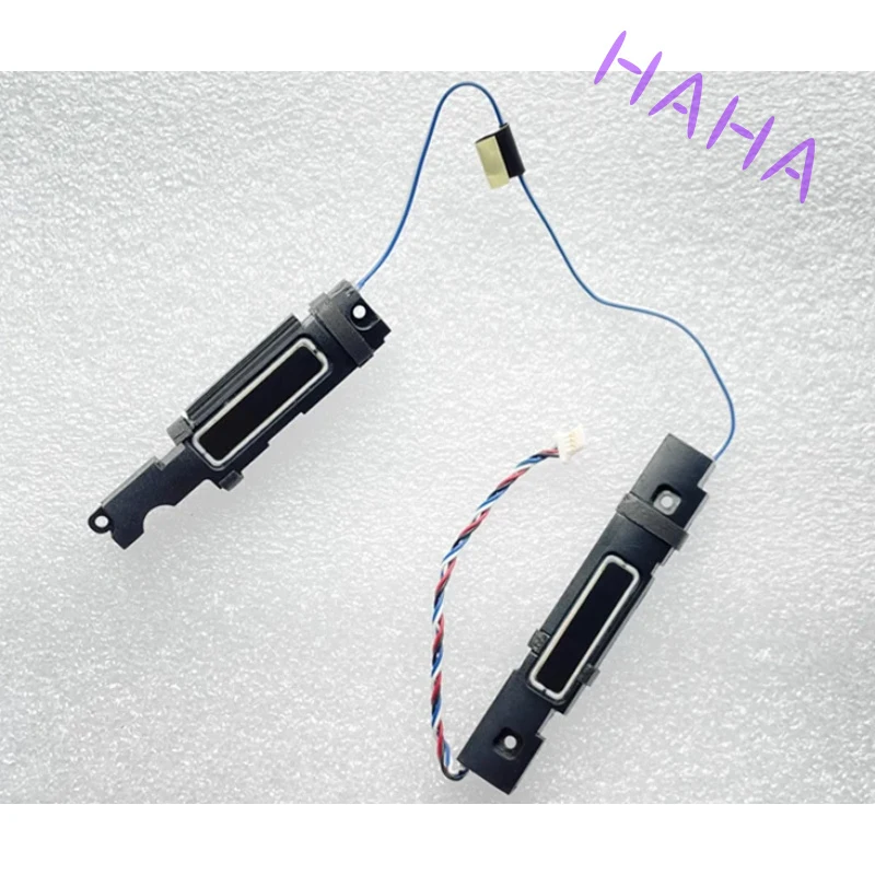 H+0PVYM2 New Original For DELL Latitude 7280 7290 7380 7390 Laptop Bulit-in Speaker Left Right Internal Speaker PVYM2