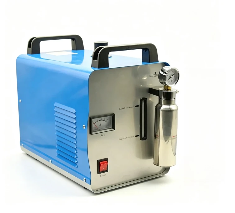 H160 High Power 110/220V Acrylic Flame Polish Machine Polishing Machine Word Crystal Polishing Machine Acrylic Flame Polisher