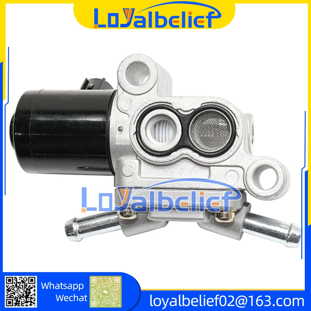 

Клапан холостого хода для Honda Accord 1990-1994 Prelude 1992-1996 36450-PT3-A01