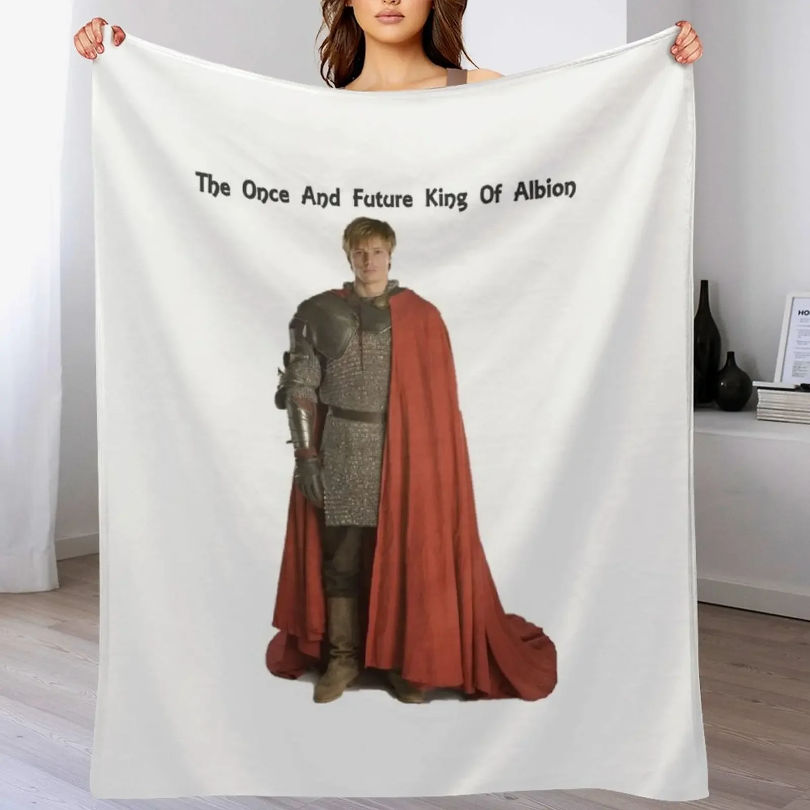 

arthur Throw Blanket Luxury Thicken Travel Luxury Soft Blankets