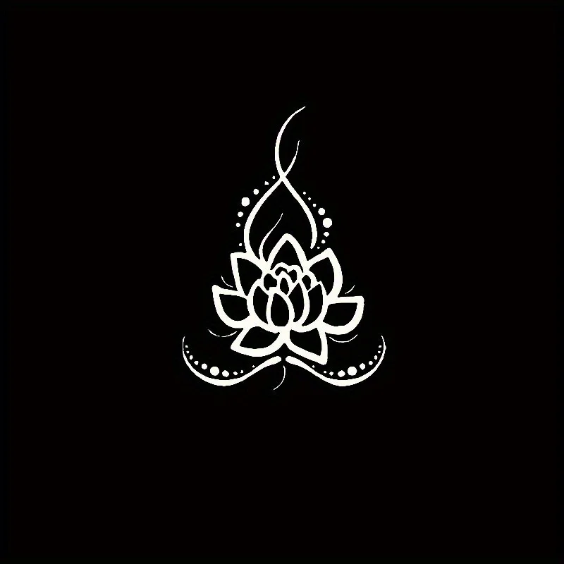 Car Sticker Vinyl Decal Auto Truck Window Wall Cup Laptop Waterproof DIY Decoration Accessories
