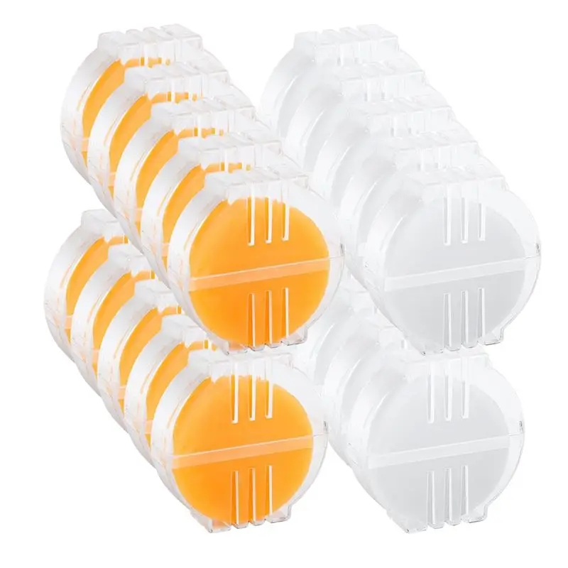 ABJI-Beeswax Thread Conditioner, Thread Wax For Hand Sewing Thread Conditioner Wax Beeswax For Embroidery Sewing Thread