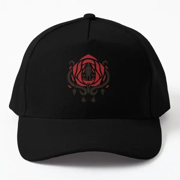 Poor Unlucky Girl  Baseball Cap Hat Czapka Printed Mens Hip Hop Boys Spring  Summer Fish Snapback Solid Color Sun Casquette