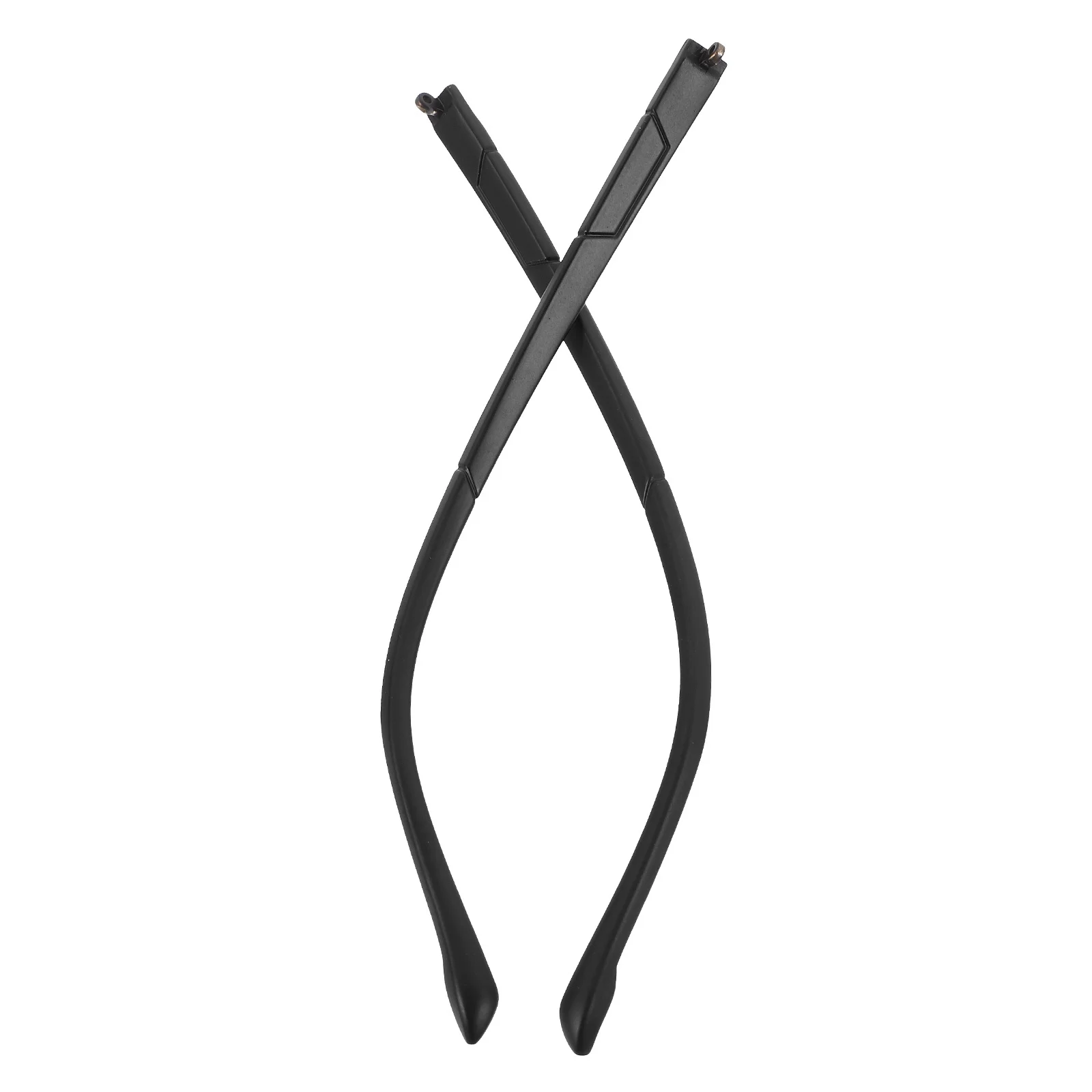 

1Pair Eyeglasses Arm Legs Replaceable Universal Glasses Arm Legs for Eyeglass Repair Glasses Parts Accessories