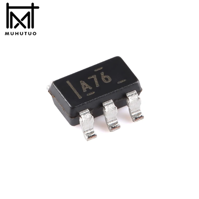 1 Uds nuevo Original OPA374AIDBVR AIDBVT OPA137NA OPA237NA OPA244NA OPA336NA OPA337NA OPA340NA SOT-23-5 chip amplificador operacional