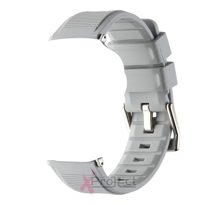 سوار سيليكون للساعات الذكية ، إكسسوارات لـ hk9 ultra 2 hk9 pro plus hk8 pro max hk ultra one #5