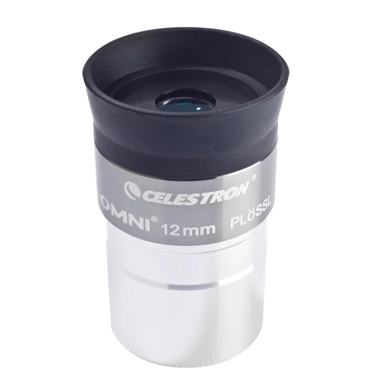 CELESTRON OMNI Eyepieces PL 4/6/9/12/15/32/40mm Telescope High-Definition Stargazing And Viewing view 3