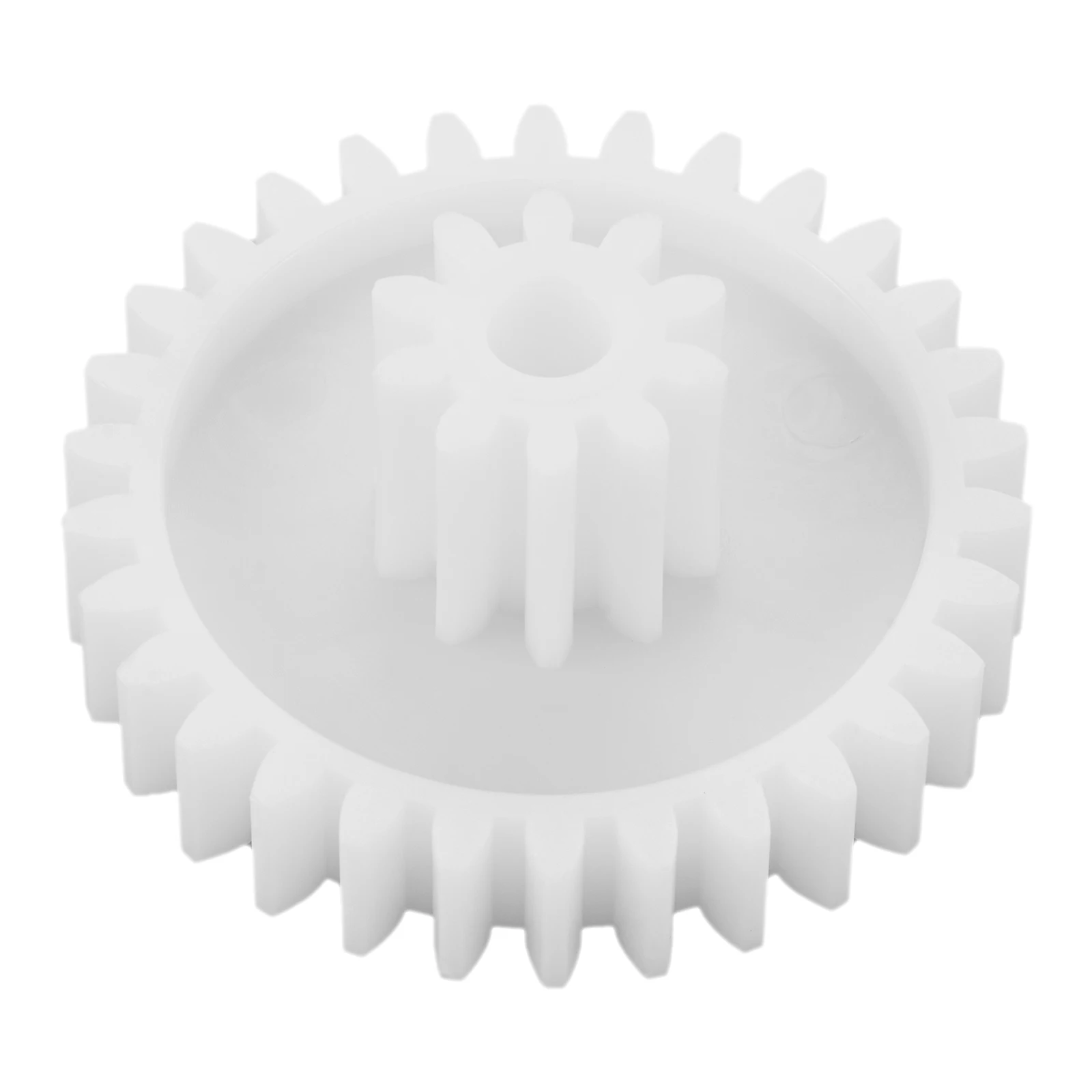 1 قطعة 30/10 ترس مفرمة اللحم يستبدل Pmg1828 ، 1852 /Rmg-1223 ، 1234 لأجزاء مفرمة اللحم بولاريس ، فيتيك ، سكارليت