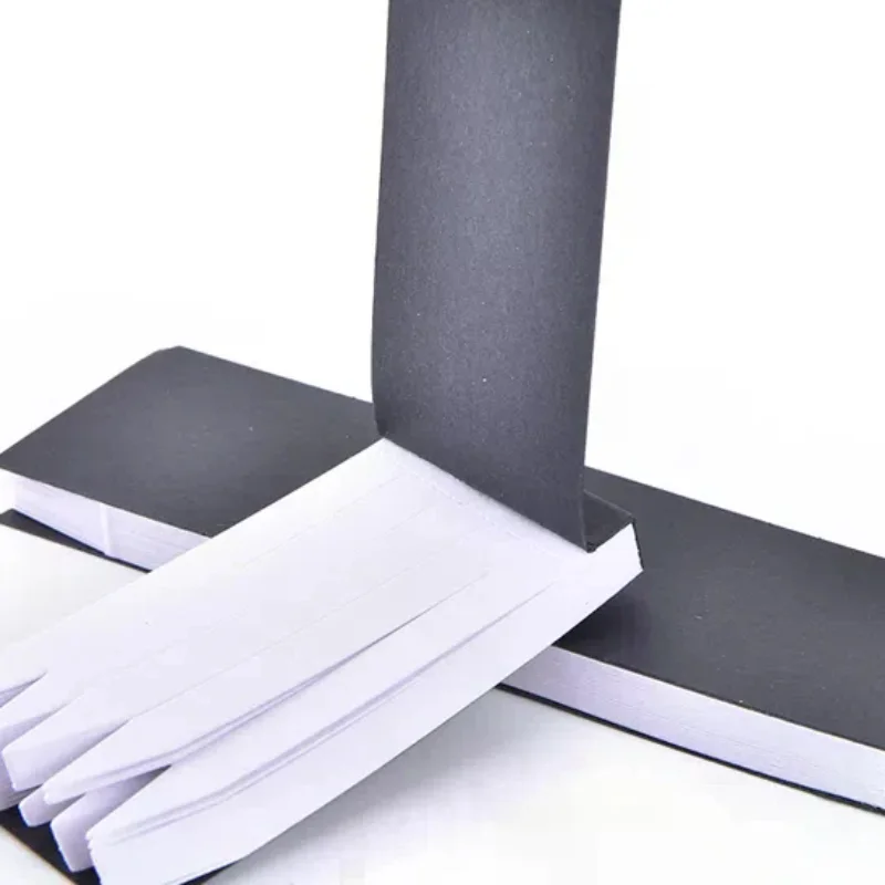 Scent Book Scent Test Paper Scent Test Card Perfume Test Paper Scent Test Strips 100 Pieces