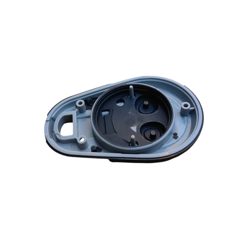 Carcasa para llave de camión con mando a distancia, carcasa con 2 botones para Volvo truck 630 780 880 Evro 5 Euro 5 VNL VNM FM FH VN FL Fob 21392420