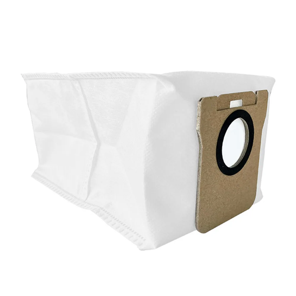 10/4個入り掃除機ダストバッグ、メルトブローン繊維と不織布製ダストバッグ、Mijia M40 / D110CN / M40S / OV31CN掃除機用