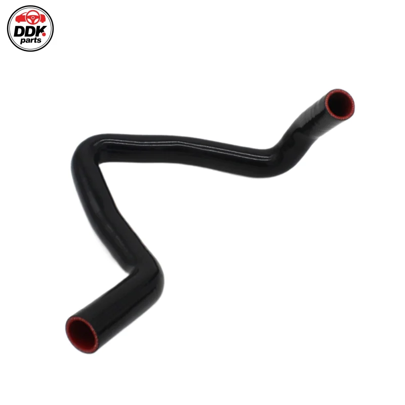 Silicone Radiator Hose For Honda Civic 1992-1998 EK3 B16 B18 K8/DOHC R DC2 EK4/9 B16A BB18C Not Suitable for B18C 4 view 4