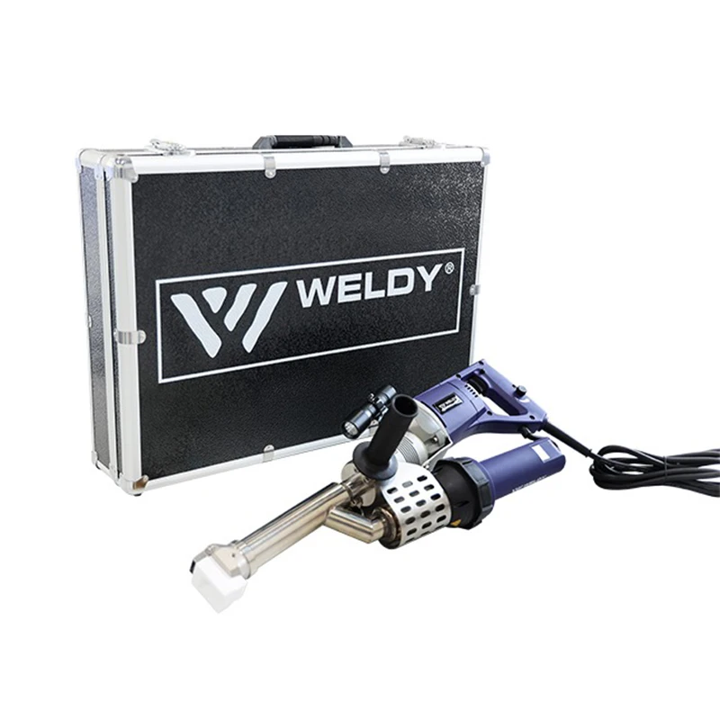 

Weldy Booster EX3 Plus Hand Extruder 802.930 230V/3000W With EU Plug