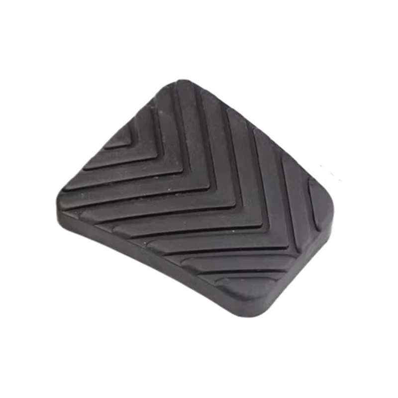 

1PCS Clutch Pedal Rubber for CHANGAN CS15 Alsvin V3 V5 V7 EADO OUSHANG CX70 Clutch Pad Pedal Rubber Sleeve Car Accessories