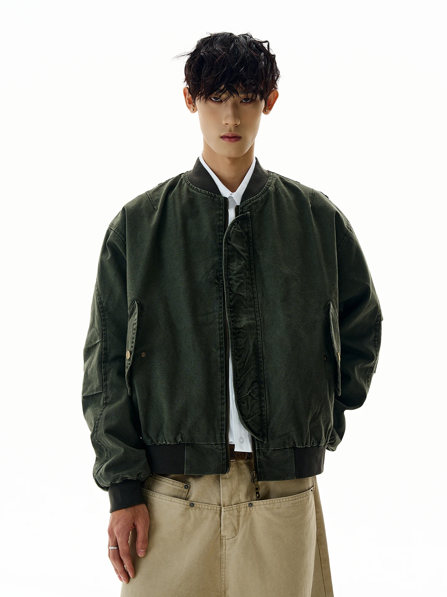 Retro American Waed… - image