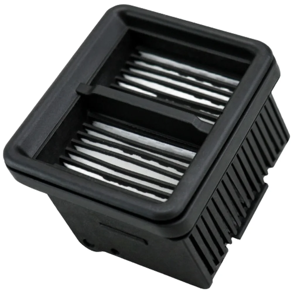 Floor Cleaner Accessory Kit for Dreame T60 Ultra Including Roller Brush Handle Filter Screens and Deodorizing Component