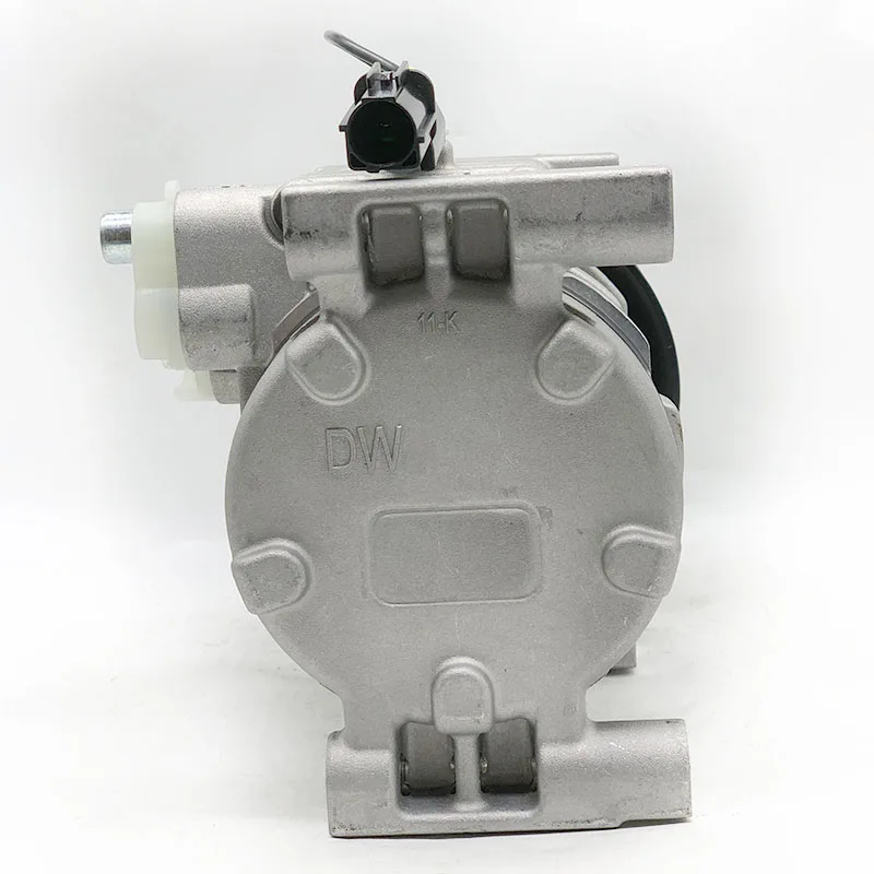 AC Compressor for Kia Pegas Huanchi RIO SOLARIS 1.4 97701-H7000