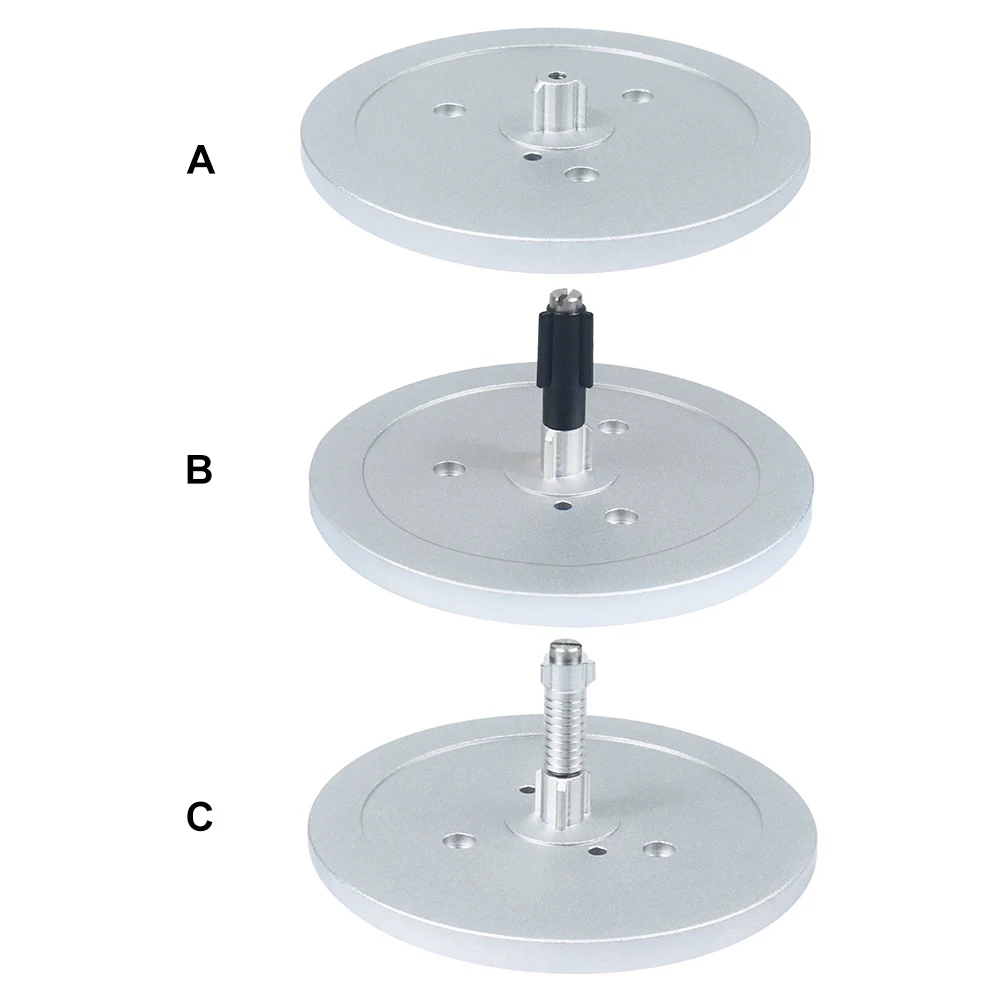 Opener with Tray Base Trident Base NAB Adapter Stable Nab Adapter Tray Base for Studer B67 A807 A810 for Revox A77 B77 PR99 A700