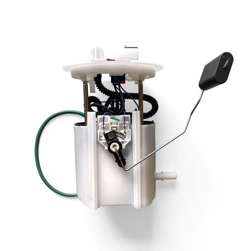 68003386AA Fuel Pump Module Assembly with Sending Unit