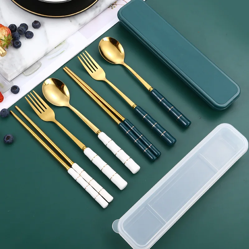 Stainless Steel Cer…