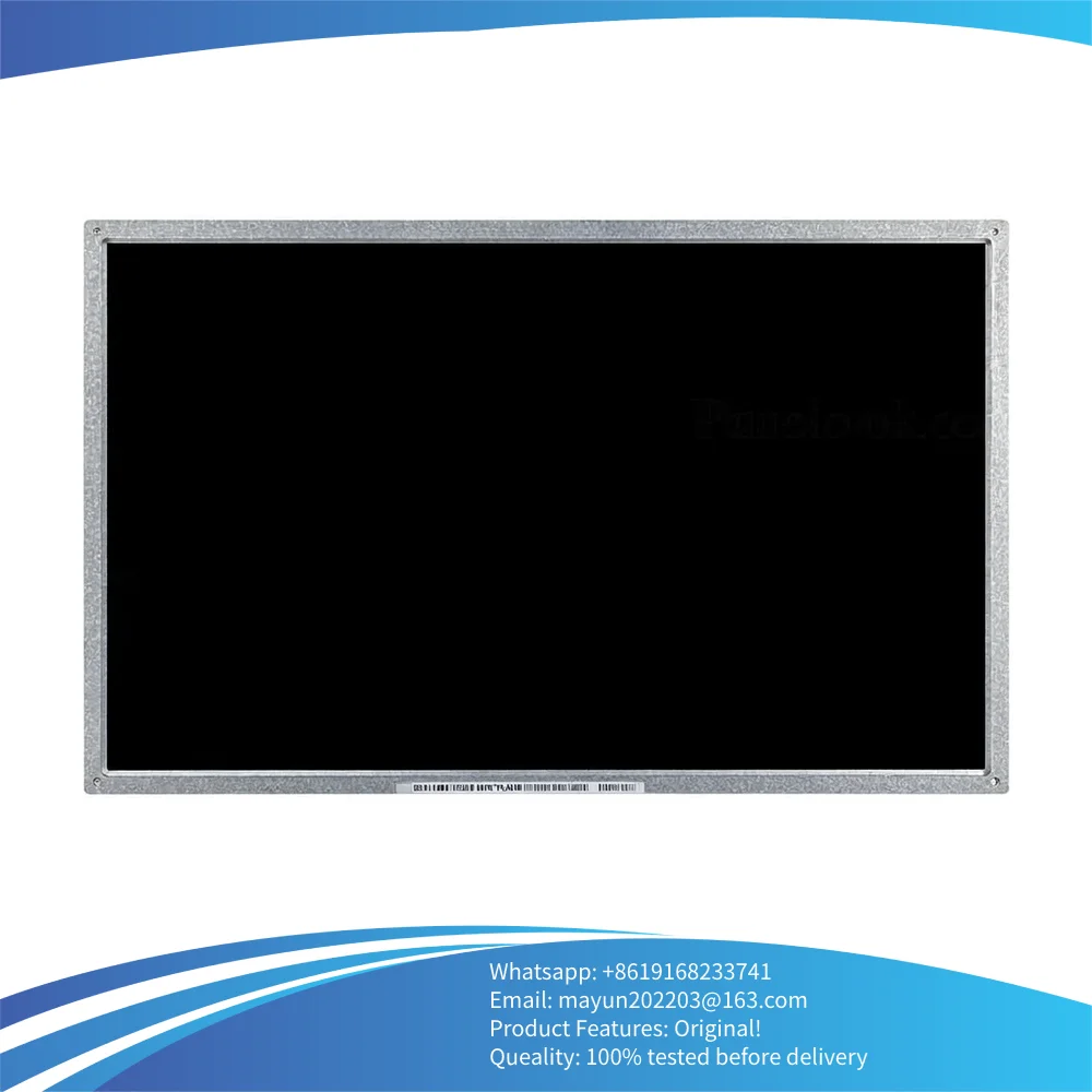 

G150XTN06.0 Tested Original 24 inch industrial LCD screen