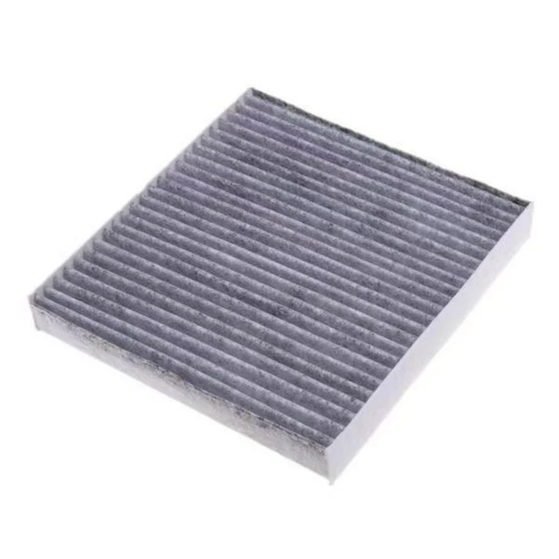 Car Cabin Filter 27277-4M400 7803A004 for Toyota BZ3 BZ5 AION RT HYPTEC GT/HT BINRAY Emgrand (SS11) NAVARA (D22) X-Trail (T30)