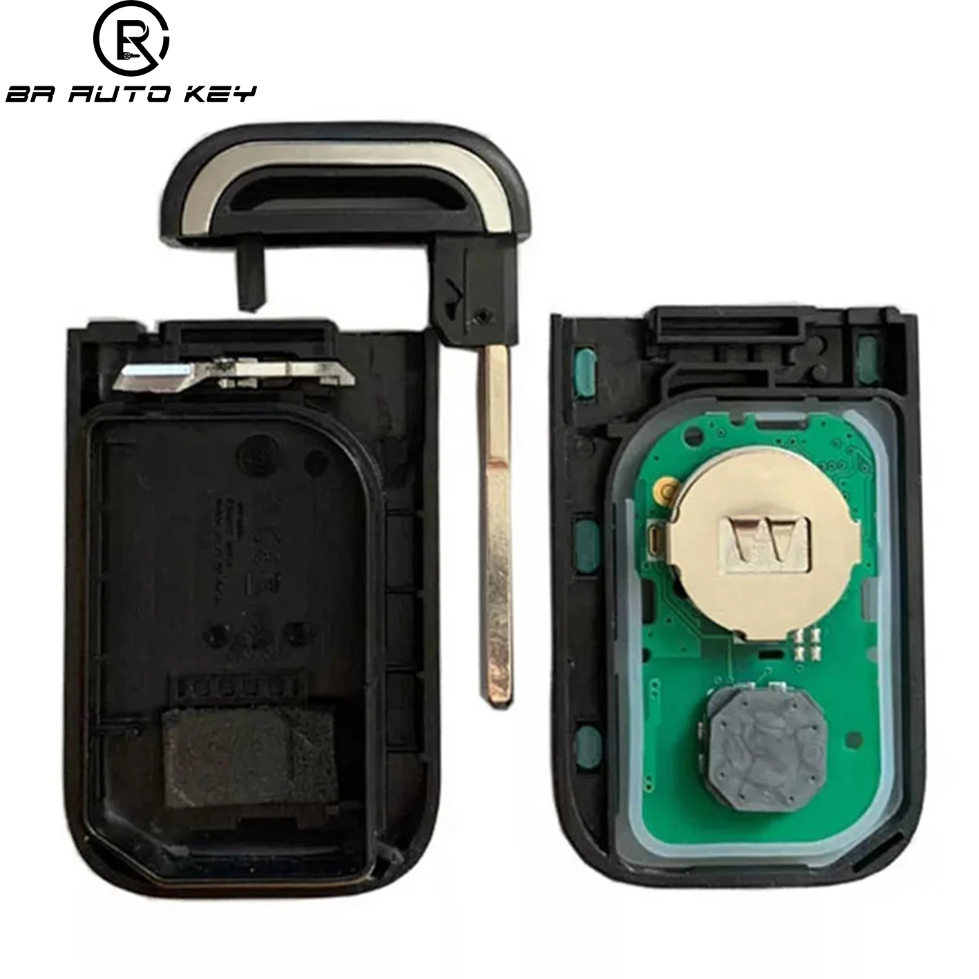 Smart Remote Car Key 4A Chip 433mhz  46 Chip 7936 for Chery Tiggo 5 Tiggo 7 Tiggo 8 Arrizo 5 6 7  433mh 47 Chip Keyless Remote