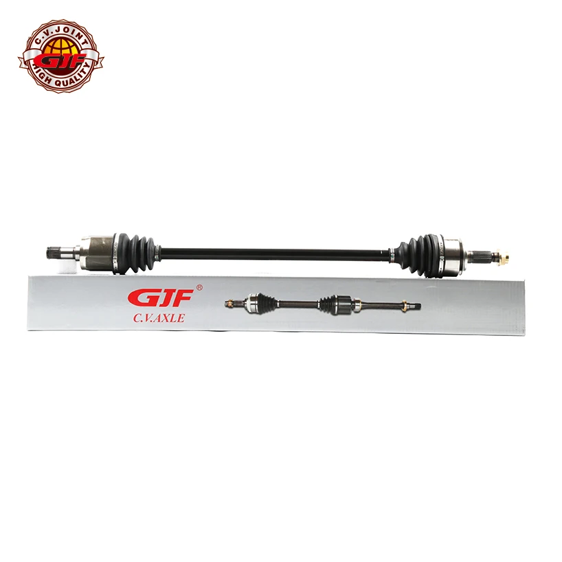 

NEW Left Right Driveshaft Assembly for Honda CIVIC C-HO126-8H