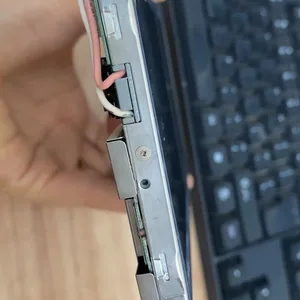 شاشة عرض شاشة حفارة 279-7611 227-7698 استبدال لوحة شاشة LCD CAT E320D 320D ZX-3 أفضل 8 مبيعات 320d لوحة Cat - رقم 8