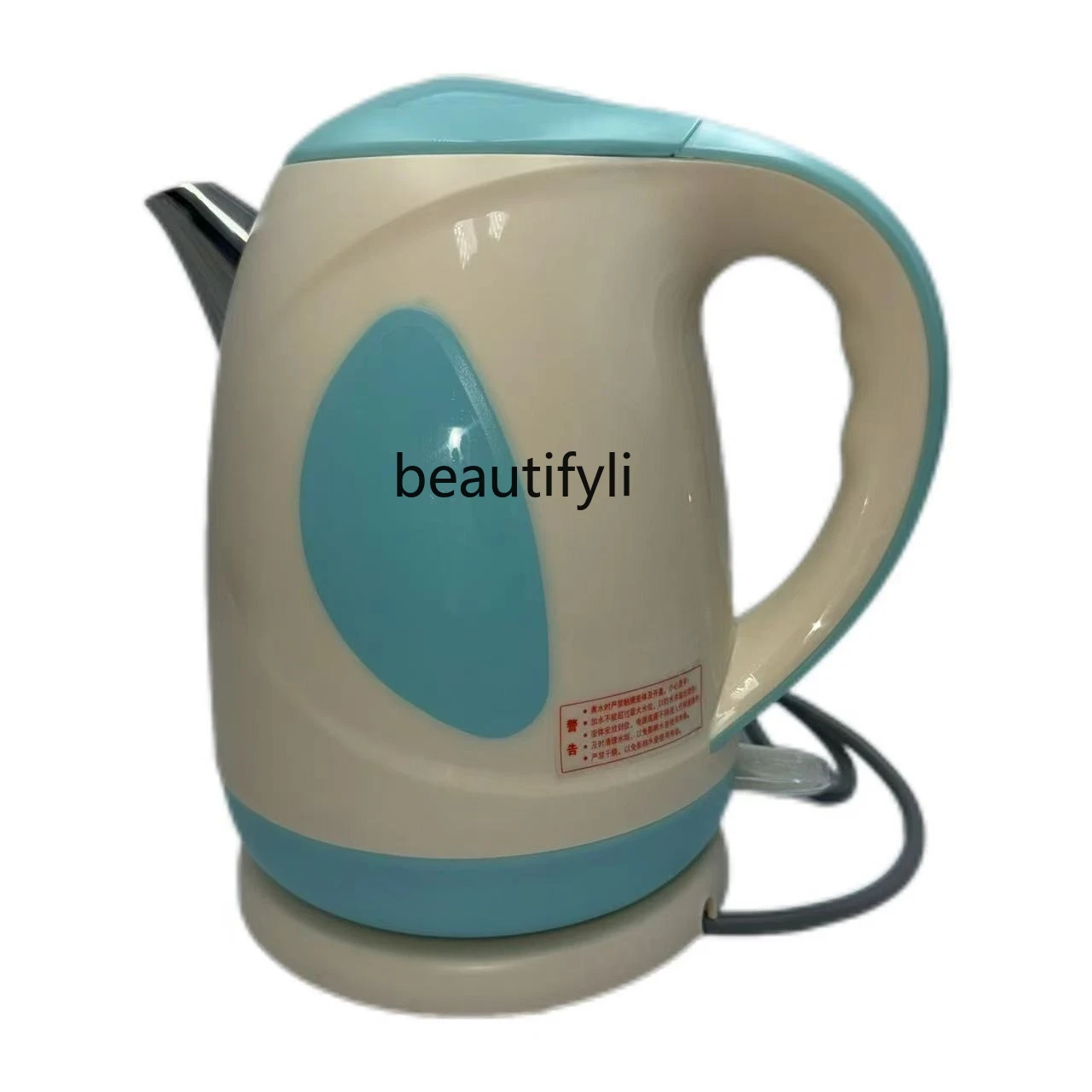 Автоматическая защита от ожогов из нержавеющей стали для кипячения воды