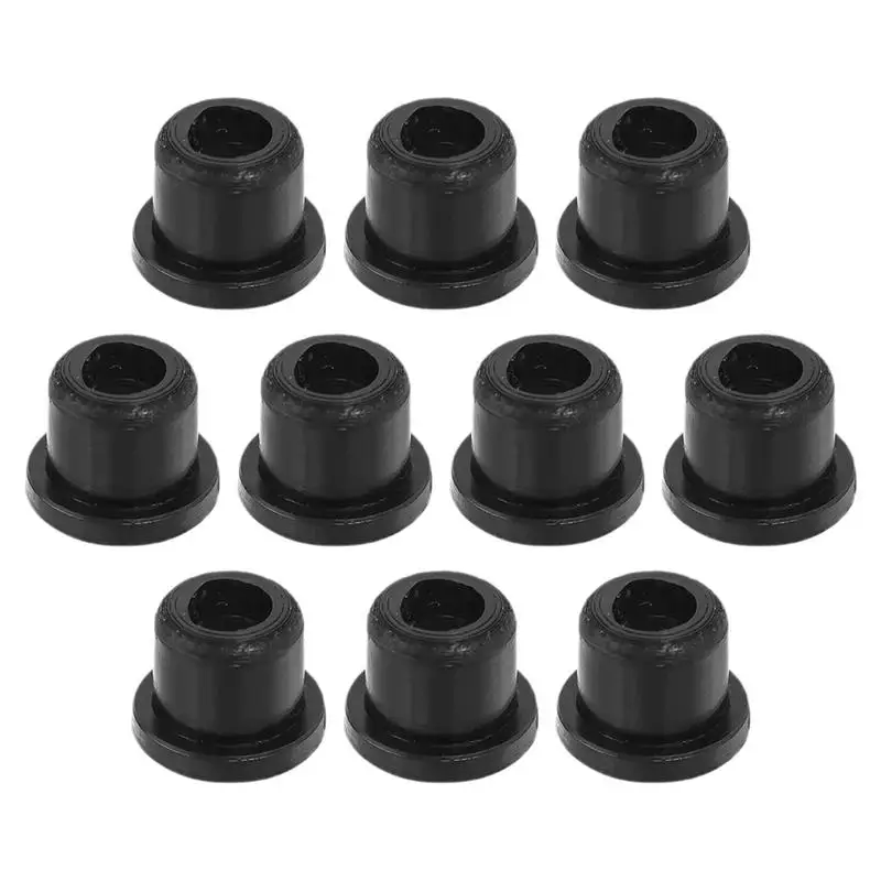 

Hole Plug Auto Body Plugs 10 Pieces Truck Bed Hole Plugs Automotive Body Plug For Bikes Frame Car Truck Women Men Adult